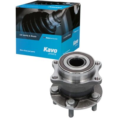 KAVO PARTS WBK-8012 Radlager-Set für Hinterachse - Radlagersatz mit Sensor KAVO PARTS WBK-8012 Radlager-Set für Hinterachse - Radlagersatz mit Sensor