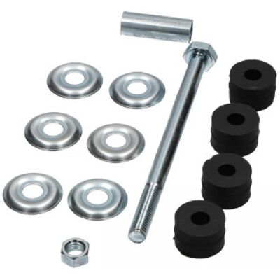 KAVO PARTS Stabilointivarsi - SLS-5550 - Etuakselin jousitanko KAVO PARTS Stabilointivarsi - SLS-5550 - Etuakselin jousitanko