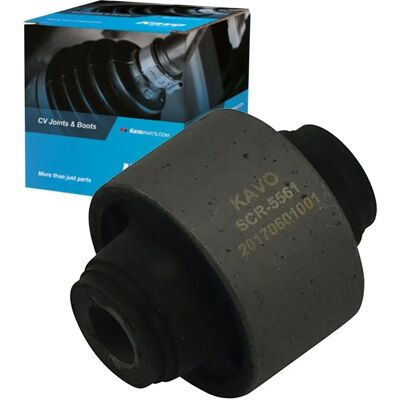 Kavo Parts Mitsubishi Voor- en Achteras Bush - Vering Bush Kavo Parts Mitsubishi Voor- en Achteras Bush - Vering Bush