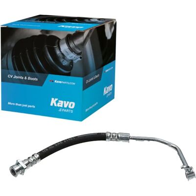 Kavo Parts Tuyau de Frein - Arrière Gauche - 168mm - Tuyau de Frein - Publicité Kavo Parts Tuyau de Frein - Arrière Gauche - 168mm - Tuyau de Frein - Publicité