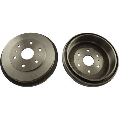 KAVO PARTS BD-9632 Remtrommel - 6 Gaten - Binnen Diameter 270mm KAVO PARTS BD-9632 Remtrommel - 6 Gaten - Binnen Diameter 270mm