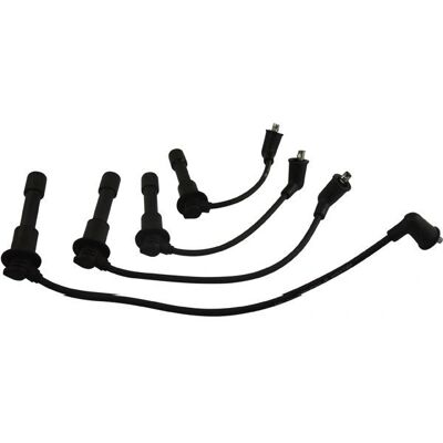Set cavi accensione Kavo Parts ICK-4503 per Mazda - 4 lunghezze Set cavi accensione Kavo Parts ICK-4503 per Mazda - 4 lunghezze