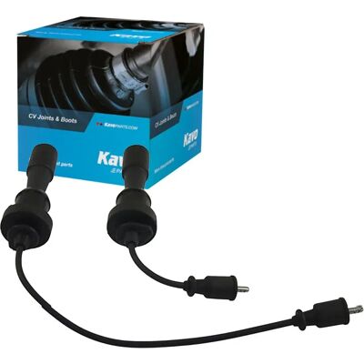 Kavo Parts ICK-5520 - Set cavi accensione per Mitsubishi Lancer Outlander Kavo Parts ICK-5520 - Set cavi accensione per Mitsubishi Lancer Outlander