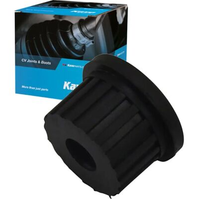 Kavo Parts Bladfjädersbussning - Suzuki Samurai SJ410 SJ413 Bakaxel Kavo Parts Bladfjädersbussning - Suzuki Samurai SJ410 SJ413 Bakaxel