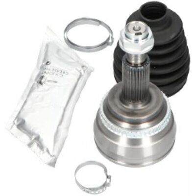 KAVO PARTS CV-9047 Πρόσθιο άξονα άξονας - Άξονας μετάδοσης KAVO PARTS CV-9047 Πρόσθιο άξονα άξονας - Άξονας μετάδοσης