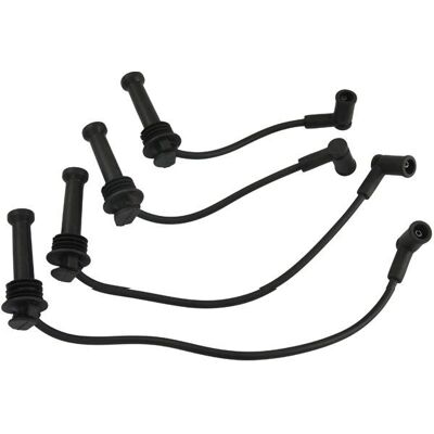 KAVO PARTS ICK-4536 - Cavi d'accensione per Ford Fiesta, Mazda 2, Volvo C30 KAVO PARTS ICK-4536 - Cavi d'accensione per Ford Fiesta, Mazda 2, Volvo C30