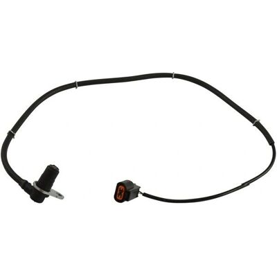 KAVO PARTS BAS-5511 - ABS Wheel Speed Sensor Front Right - Car Part KAVO PARTS BAS-5511 - ABS Wheel Speed Sensor Front Right - Car Part