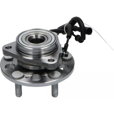 Σετ ρουλεμάν τροχού Kavo Parts WBH-7502 - Ssangyong Σετ ρουλεμάν τροχού Kavo Parts WBH-7502 - Ssangyong