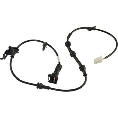 KAVO PARTS - BAS-3057 - Posteriore sinistra - Hyundai i10 - Sensore ABS KAVO PARTS - BAS-3057 - Posteriore sinistra - Hyundai i10 - Sensore ABS