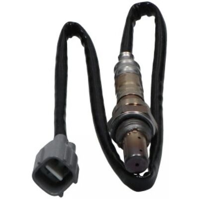 Toyota Lambdasonde - Bredbånd M18x1.5 520mm - Lambda sensor Toyota Lambdasonde - Bredbånd M18x1.5 520mm - Lambda sensor