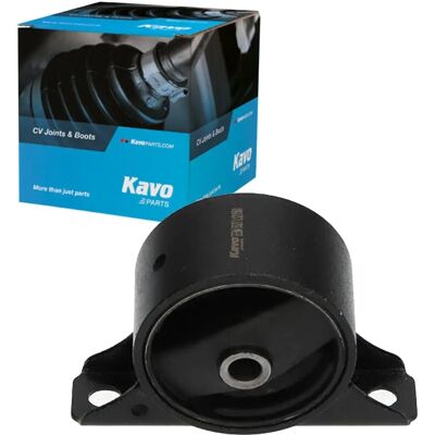 Kavo Parts EEM-5527 - Support moteur arrière for Mitsubishi, Subaru, Ashika Kavo Parts EEM-5527 - Support moteur arrière for Mitsubishi, Subaru, Ashika