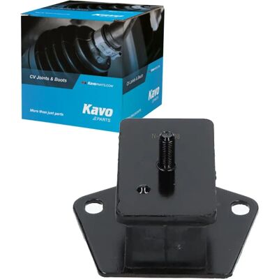 Kavo Parts Motor Mount - Mitsubishi L200 III - Front Left/Right Kavo Parts Motor Mount - Mitsubishi L200 III - Front Left/Right
