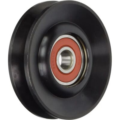 KAVO PARTS DTP-5508 - Spannerrol - V-ribbelriem - Rollen KAVO PARTS DTP-5508 - Spannerrol - V-ribbelriem - Rollen