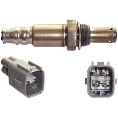 Sonda lambda riscaldata KAVO PARTS EOS-9039 - Sonda piana Sonda lambda riscaldata KAVO PARTS EOS-9039 - Sonda piana