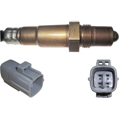 KAVO PARTS EOS-8510 Lambdasensor - Verwarmd, Vlak, M18x1.5 KAVO PARTS EOS-8510 Lambdasensor - Verwarmd, Vlak, M18x1.5