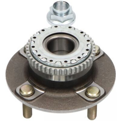 KAVO PARTS WBH-3049 Wheel Bearing Kit - Rear, 4 bolt holes KAVO PARTS WBH-3049 Wheel Bearing Kit - Rear, 4 bolt holes