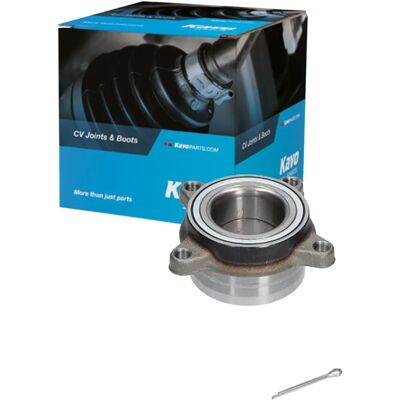 Kavo Parts Radlagersatz – Vorderachse Fiat Fullback Mitsubishi L200 Pajero Kavo Parts Radlagersatz – Vorderachse Fiat Fullback Mitsubishi L200 Pajero