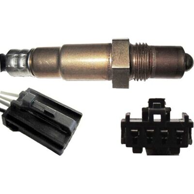 KAVO PARTS EOS-5512 Syresensor - M18x1.5 Ouppvärmd Finger-typ KAVO PARTS EOS-5512 Syresensor - M18x1.5 Ouppvärmd Finger-typ