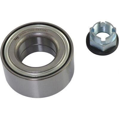 KAVO PARTS WBK-6552 Wielnaafset - Vooras KAVO PARTS WBK-6552 Wielnaafset - Vooras