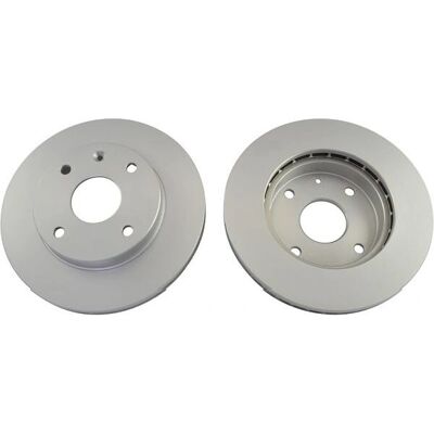 KAVO PARTS BR-1208-C Disco freno ventilato - Disco freno KAVO PARTS BR-1208-C Disco freno ventilato - Disco freno