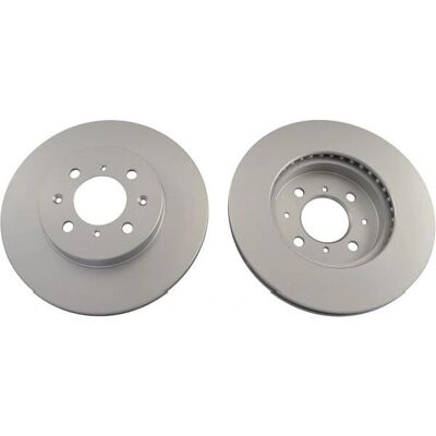 Kavo Parts Bremscheibe - Belüftet 262mm für Honda,Rover Kavo Parts Bremscheibe - Belüftet 262mm für Honda,Rover