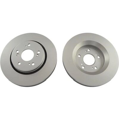 KAVO PARTS Modell BR-2261-C Belüfteter Bremsscheibe für Honda CR-V KAVO PARTS Modell BR-2261-C Belüfteter Bremsscheibe für Honda CR-V