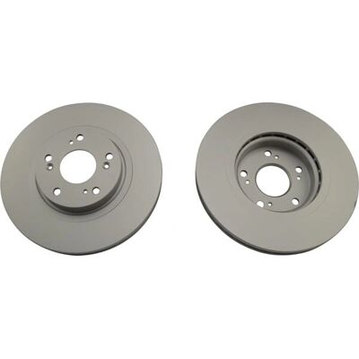 Disque de frein ventilé KAVO PARTS Honda Accord 8 - Pièce de frein - Publicité Disque de frein ventilé KAVO PARTS Honda Accord 8 - Pièce de frein - Publicité