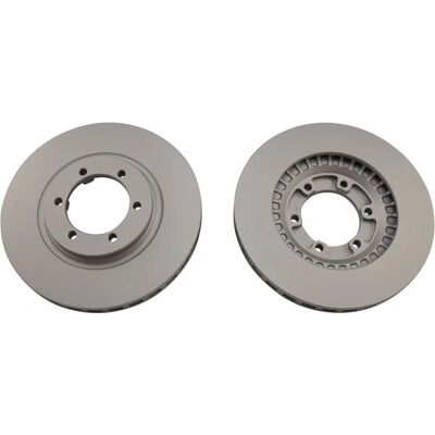 KAVO PARTS Hyundai Terracan Belüfteter Bremsscheibe - Disc Brake KAVO PARTS Hyundai Terracan Belüfteter Bremsscheibe - Disc Brake