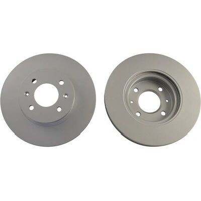 KAVO PARTS Disco Freno Ventilato per Hyundai Getz - Disco Freno KAVO PARTS Disco Freno Ventilato per Hyundai Getz - Disco Freno