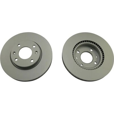 KAVO PARTS Disco freno - Ventilato 280mm - Hyundai, Kia KAVO PARTS Disco freno - Ventilato 280mm - Hyundai, Kia