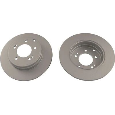 KAVO PARTS Μοντέλο BR-3241-C Επιχρισμένη δισκόπλακα - Δισκόπλακα φρένων KAVO PARTS Μοντέλο BR-3241-C Επιχρισμένη δισκόπλακα - Δισκόπλακα φρένων