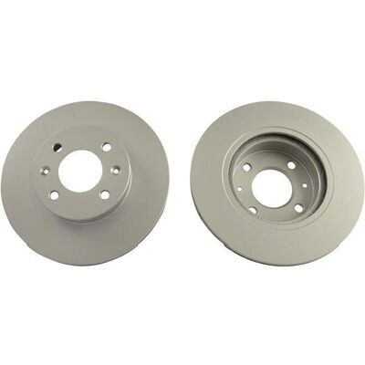 KAVO PARTS KIA Picanto I/II, Hyundai i10 - Δίσκος φρένων KAVO PARTS KIA Picanto I/II, Hyundai i10 - Δίσκος φρένων