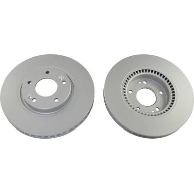 KAVO PARTS BR-3258-C Αερόψυκτος δίσκος φρένου - Δίσκος φρένου KAVO PARTS BR-3258-C Αερόψυκτος δίσκος φρένου - Δίσκος φρένου