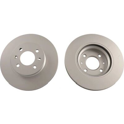 KAVO PARTS Hyundai i20 Αερόψυκτο δισκόφρενο - Disque de frein KAVO PARTS Hyundai i20 Αερόψυκτο δισκόφρενο - Disque de frein