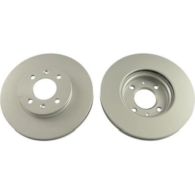 KAVO PARTS Disco Freno BR-3273-C - Ventilato, 256mm, Kia Rio KAVO PARTS Disco Freno BR-3273-C - Ventilato, 256mm, Kia Rio