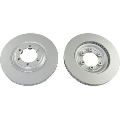 KAVO PARTS Disco freno - Ventilato 27mm 6 fori 300mm - BR-3715-C KAVO PARTS Disco freno - Ventilato 27mm 6 fori 300mm - BR-3715-C
