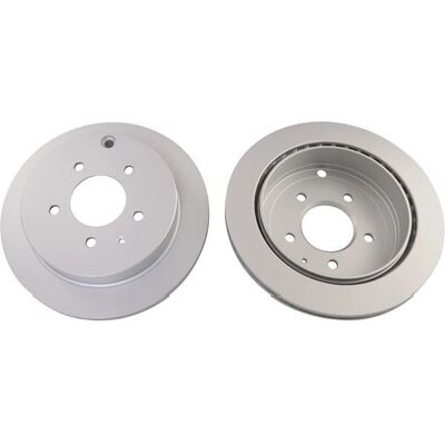 KAVO PARTS - BR-4752-C - 110mm διάμετρος - 18mm πάχος - disc brake rotor KAVO PARTS - BR-4752-C - 110mm διάμετρος - 18mm πάχος - disc brake rotor