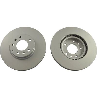 KAVO PARTS Δισκόφρενο - Αερόψυκτο 299mm, 25mm, 5 τρύπες - BR-4767-C KAVO PARTS Δισκόφρενο - Αερόψυκτο 299mm, 25mm, 5 τρύπες - BR-4767-C