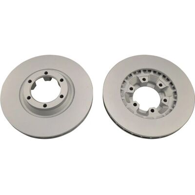 Δίσκος φρένων KAVO PARTS Mitsubishi - Αερόψυκτος, 277mm, 6 οπές Δίσκος φρένων KAVO PARTS Mitsubishi - Αερόψυκτος, 277mm, 6 οπές
