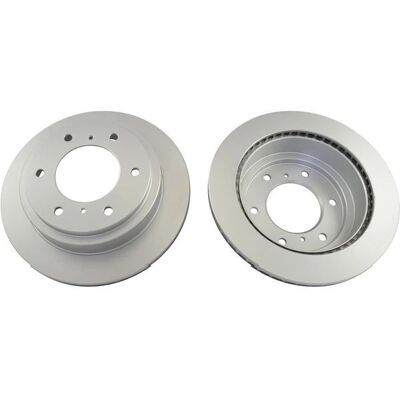 KAVO PARTS - BR-5760-C Αερόφρενο δίσκου - 300mm KAVO PARTS - BR-5760-C Αερόφρενο δίσκου - 300mm