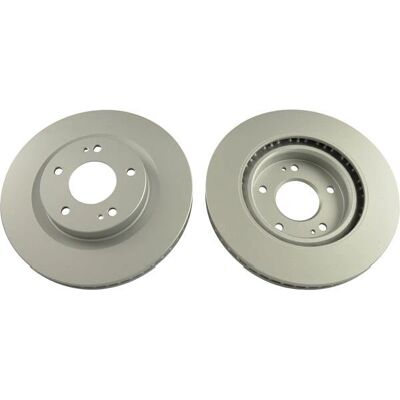 Ilmajäähdytetty jarrulevy KAVO PARTS BR-5767-C - Jarrulevy Ilmajäähdytetty jarrulevy KAVO PARTS BR-5767-C - Jarrulevy