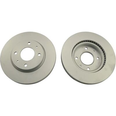 KAVO PARTS BR-5773-C 276mm Belüftet, beschichtet Bremsscheibe - Produkttyp KAVO PARTS BR-5773-C 276mm Belüftet, beschichtet Bremsscheibe - Produkttyp