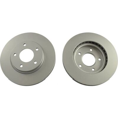KAVO PARTS BR-5775-C Αερόψυκτος δίσκος - Φρένο - 276mm x 26mm - Mitsubishi, Dodge KAVO PARTS BR-5775-C Αερόψυκτος δίσκος - Φρένο - 276mm x 26mm - Mitsubishi, Dodge