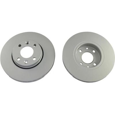 KAVO PARTS BR-6785-C Geventileerde remschijf - remschijf KAVO PARTS BR-6785-C Geventileerde remschijf - remschijf