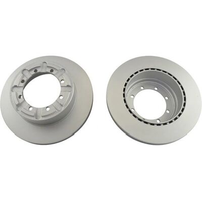 KAVO PARTS Nissan Bremsscheibe - Belüftet, 290mm, Modell: BR-6804-C KAVO PARTS Nissan Bremsscheibe - Belüftet, 290mm, Modell: BR-6804-C