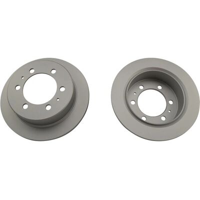 KAVO PARTS Modello BR-7701-C Disco freno 6 fori 300mm KAVO PARTS Modello BR-7701-C Disco freno 6 fori 300mm