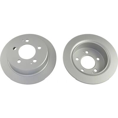 KAVO PARTS Δίσκος φρένων - Rexton / Rexton 2 / Kyron - 130mm Κύκλος KAVO PARTS Δίσκος φρένων - Rexton / Rexton 2 / Kyron - 130mm Κύκλος