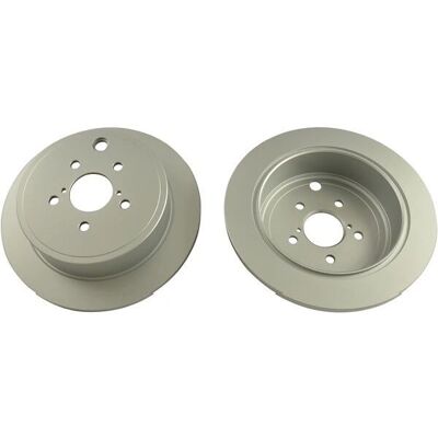 KAVO PARTS BR-8226-C Remschijf - Gecoate oppervlakte KAVO PARTS BR-8226-C Remschijf - Gecoate oppervlakte