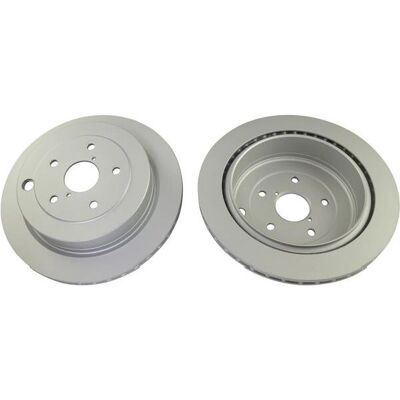 KAVO PARTS Subaru Tribeca Bremseplate - Ventilert 320mm KAVO PARTS Subaru Tribeca Bremseplate - Ventilert 320mm