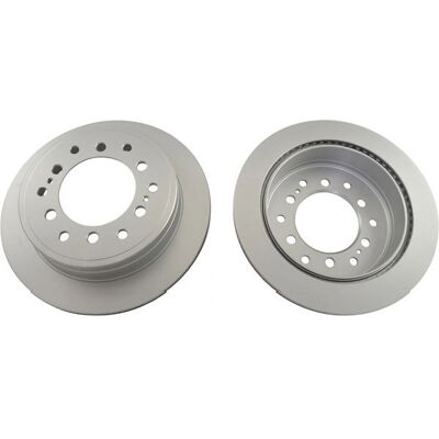 KAVO PARTS BR-9413-C Ventielgeventileerde Remschijf - Remschijf KAVO PARTS BR-9413-C Ventielgeventileerde Remschijf - Remschijf
